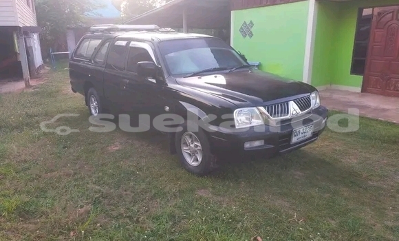 ซื้อ รถมือสอง Mitsubishi Strada สีดำ รถยนต์ ใน %{เมือง} ใน ฉะเชิงเทรา ซื้อ รถมือสอง Mitsubishi Strada สีดำ รถยนต์ ใน %{เมือง} ใน ฉะเชิงเทรา