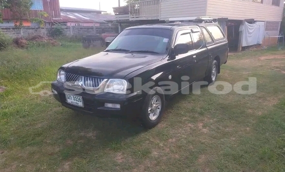 ซื้อ รถมือสอง Mitsubishi Strada สีดำ รถยนต์ ใน %{เมือง} ใน ฉะเชิงเทรา ซื้อ รถมือสอง Mitsubishi Strada สีดำ รถยนต์ ใน %{เมือง} ใน ฉะเชิงเทรา