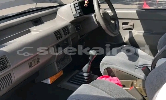 ซื้อ รถมือสอง Isuzu Gemini อื่น ๆ รถยนต์ ใน %{เมือง} ใน ลำปาง