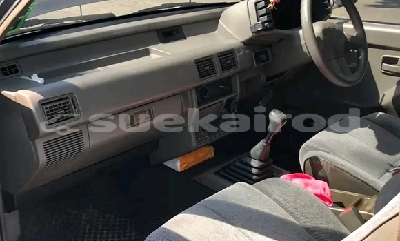 Buy Used Isuzu Gemini Other Car in Lampang in Lampang Buy Used Isuzu Gemini Other Car in Lampang in Lampang