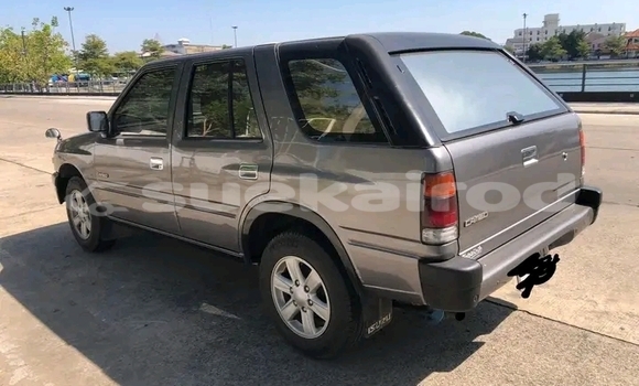 Buy Used Isuzu Gemini Other Car in Lampang in Lampang Buy Used Isuzu Gemini Other Car in Lampang in Lampang