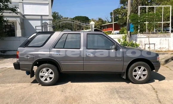 Buy Used Isuzu Gemini Other Car in Lampang in Lampang Buy Used Isuzu Gemini Other Car in Lampang in Lampang