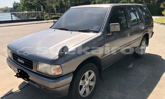 Buy Used Isuzu Gemini Other Car in Lampang in Lampang Buy Used Isuzu Gemini Other Car in Lampang in Lampang