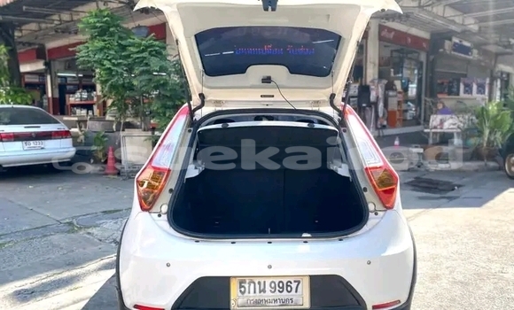 ซื้อ รถมือสอง MG MG3 ขาว รถยนต์ ใน %{เมือง} ใน กรุงเทพมหานคร ซื้อ รถมือสอง MG MG3 ขาว รถยนต์ ใน %{เมือง} ใน กรุงเทพมหานคร