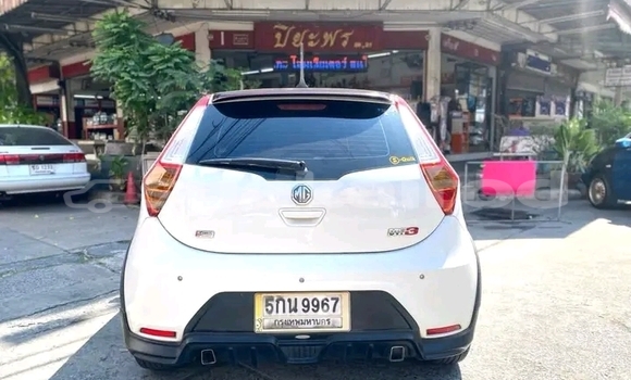 ซื้อ รถมือสอง MG MG3 ขาว รถยนต์ ใน %{เมือง} ใน กรุงเทพมหานคร ซื้อ รถมือสอง MG MG3 ขาว รถยนต์ ใน %{เมือง} ใน กรุงเทพมหานคร