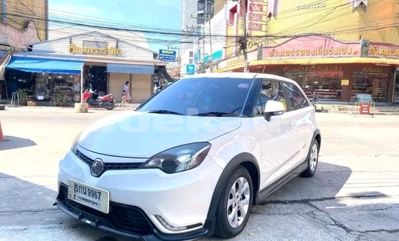 ซื้อ รถมือสอง MG MG3 ขาว รถยนต์ ใน %{เมือง} ใน กรุงเทพมหานคร ซื้อ รถมือสอง MG MG3 ขาว รถยนต์ ใน %{เมือง} ใน กรุงเทพมหานคร