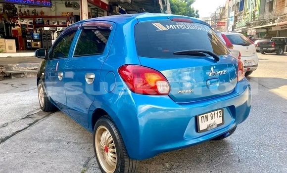 ซื้อ รถมือสอง Mitsubishi Mirage สีน้ำเงิน รถยนต์ ใน %{เมือง} ใน ฉะเชิงเทรา ซื้อ รถมือสอง Mitsubishi Mirage สีน้ำเงิน รถยนต์ ใน %{เมือง} ใน ฉะเชิงเทรา