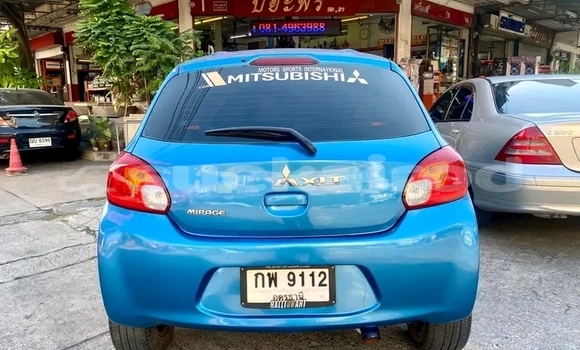 ซื้อ รถมือสอง Mitsubishi Mirage สีน้ำเงิน รถยนต์ ใน %{เมือง} ใน ฉะเชิงเทรา ซื้อ รถมือสอง Mitsubishi Mirage สีน้ำเงิน รถยนต์ ใน %{เมือง} ใน ฉะเชิงเทรา