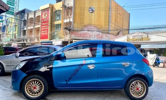 ซื้อ รถมือสอง Mitsubishi Mirage สีน้ำเงิน รถยนต์ ใน %{เมือง} ใน ฉะเชิงเทรา ซื้อ รถมือสอง Mitsubishi Mirage สีน้ำเงิน รถยนต์ ใน %{เมือง} ใน ฉะเชิงเทรา