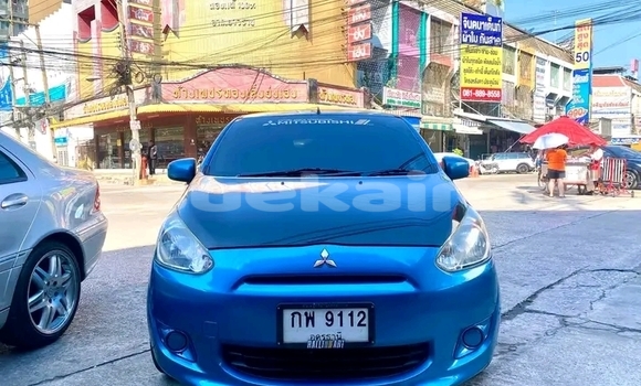 ซื้อ รถมือสอง Mitsubishi Mirage สีน้ำเงิน รถยนต์ ใน %{เมือง} ใน ฉะเชิงเทรา ซื้อ รถมือสอง Mitsubishi Mirage สีน้ำเงิน รถยนต์ ใน %{เมือง} ใน ฉะเชิงเทรา