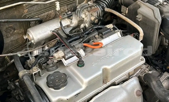 Buy Used Mitsubishi Dignity Black Car in Buri Ram in Buri Ram Buy Used Mitsubishi Dignity Black Car in Buri Ram in Buri Ram