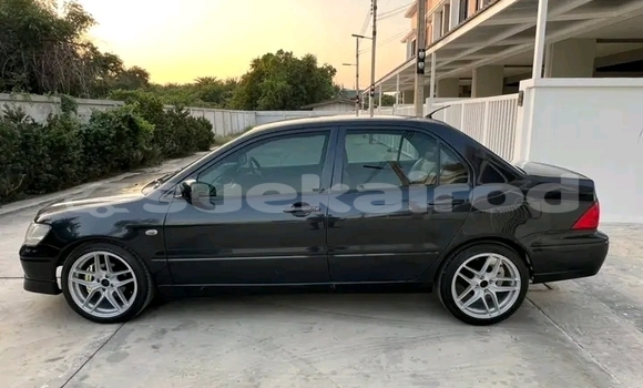 Buy Used Mitsubishi Dignity Black Car in Buri Ram in Buri Ram Buy Used Mitsubishi Dignity Black Car in Buri Ram in Buri Ram