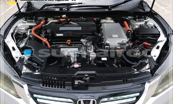 ซื้อ รถมือสอง Honda Accord อื่น ๆ รถยนต์ ใน %{เมือง} ใน บุรีรัมย์