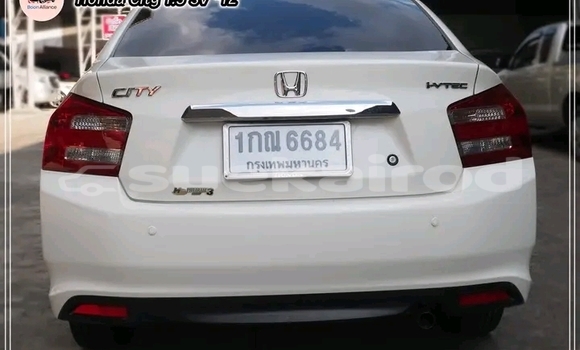 ซื้อ รถมือสอง Honda City ขาว รถยนต์ ใน %{เมือง} ใน กรุงเทพมหานคร ซื้อ รถมือสอง Honda City ขาว รถยนต์ ใน %{เมือง} ใน กรุงเทพมหานคร