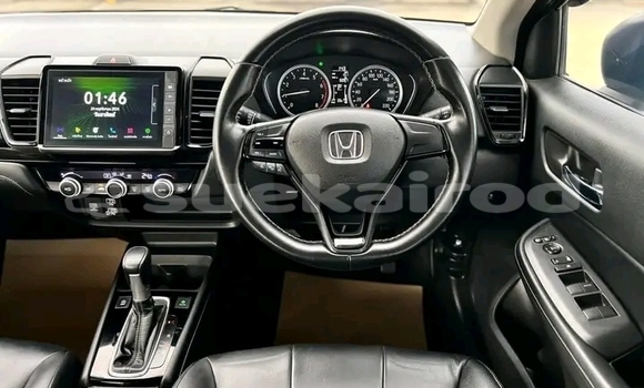 Buy Used Honda City Other Car in Chai Nat in Chai Nat