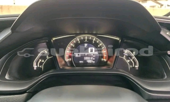 Buy Used Honda Civic Other Car in Kamphaeng Phet in Kamphaeng Phet