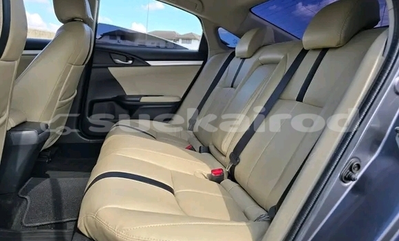 Buy Used Honda Civic Other Car in Kamphaeng Phet in Kamphaeng Phet Buy Used Honda Civic Other Car in Kamphaeng Phet in Kamphaeng Phet