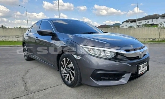Buy Used Honda Civic Other Car in Kamphaeng Phet in Kamphaeng Phet Buy Used Honda Civic Other Car in Kamphaeng Phet in Kamphaeng Phet