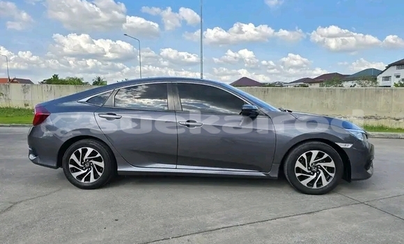 Buy Used Honda Civic Other Car in Kamphaeng Phet in Kamphaeng Phet Buy Used Honda Civic Other Car in Kamphaeng Phet in Kamphaeng Phet