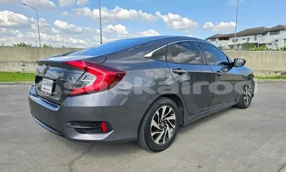 Buy Used Honda Civic Other Car in Kamphaeng Phet in Kamphaeng Phet Buy Used Honda Civic Other Car in Kamphaeng Phet in Kamphaeng Phet