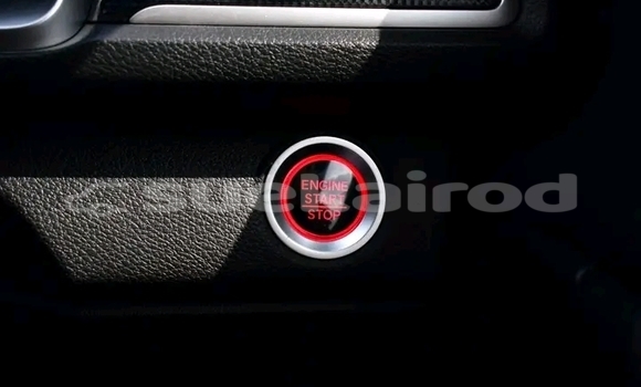 Buy Used Honda Civic White Car in Buogkan in Buogkan