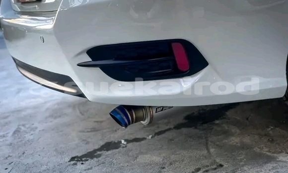 ซื้อ รถมือสอง Honda Civic ขาว รถยนต์ ใน %{เมือง} ใน กาฬสินธุ์