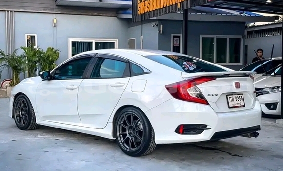 ซื้อ รถมือสอง Honda Civic ขาว รถยนต์ ใน %{เมือง} ใน กาฬสินธุ์ ซื้อ รถมือสอง Honda Civic ขาว รถยนต์ ใน %{เมือง} ใน กาฬสินธุ์