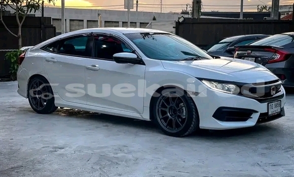ซื้อ รถมือสอง Honda Civic ขาว รถยนต์ ใน %{เมือง} ใน กาฬสินธุ์ ซื้อ รถมือสอง Honda Civic ขาว รถยนต์ ใน %{เมือง} ใน กาฬสินธุ์