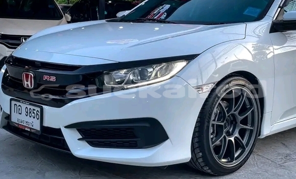ซื้อ รถมือสอง Honda Civic ขาว รถยนต์ ใน %{เมือง} ใน กาฬสินธุ์ ซื้อ รถมือสอง Honda Civic ขาว รถยนต์ ใน %{เมือง} ใน กาฬสินธุ์