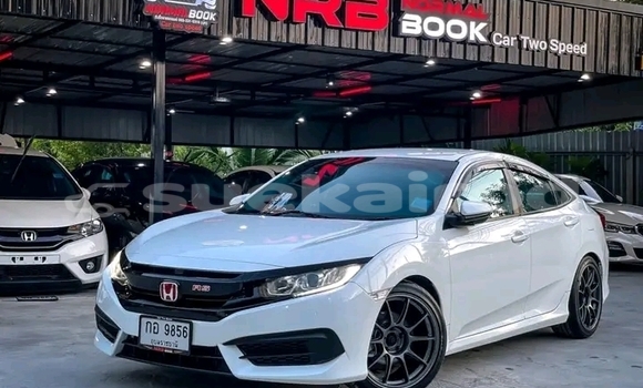 ซื้อ รถมือสอง Honda Civic ขาว รถยนต์ ใน %{เมือง} ใน กาฬสินธุ์ ซื้อ รถมือสอง Honda Civic ขาว รถยนต์ ใน %{เมือง} ใน กาฬสินธุ์