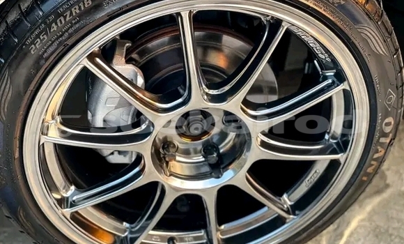 ซื้อ รถมือสอง Honda Civic สีดำ รถยนต์ ใน %{เมือง} ใน บึงกาฬ