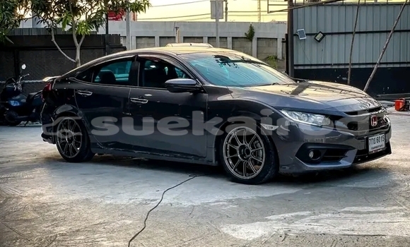 ซื้อ รถมือสอง Honda Civic สีดำ รถยนต์ ใน %{เมือง} ใน บึงกาฬ ซื้อ รถมือสอง Honda Civic สีดำ รถยนต์ ใน %{เมือง} ใน บึงกาฬ
