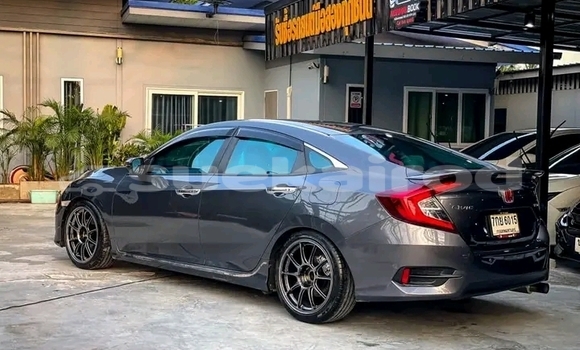 ซื้อ รถมือสอง Honda Civic สีดำ รถยนต์ ใน %{เมือง} ใน บึงกาฬ ซื้อ รถมือสอง Honda Civic สีดำ รถยนต์ ใน %{เมือง} ใน บึงกาฬ