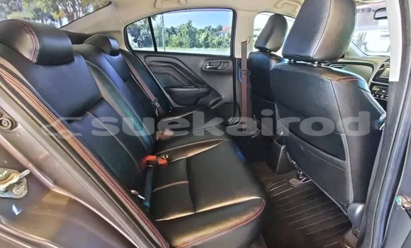 Buy Used Honda City Black Car in Buogkan in Buogkan Buy Used Honda City Black Car in Buogkan in Buogkan