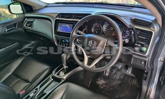 Buy Used Honda City Black Car in Buogkan in Buogkan Buy Used Honda City Black Car in Buogkan in Buogkan