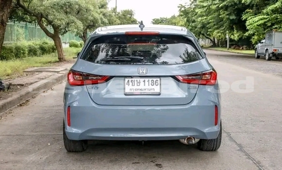 ซื้อ รถมือสอง Honda City อื่น ๆ รถยนต์ ใน %{เมือง} ใน กรุงเทพมหานคร