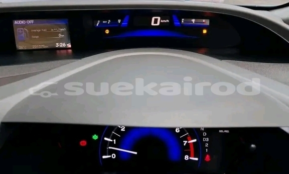 Buy Used Honda Civic White Car in Kanchanaburi in Kanchanaburi Buy Used Honda Civic White Car in Kanchanaburi in Kanchanaburi