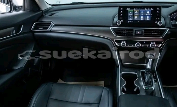 Buy Used Honda Accord Other Car in Chai Nat in Chai Nat