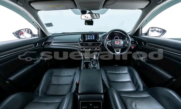 Buy Used Honda Accord Other Car in Chai Nat in Chai Nat Buy Used Honda Accord Other Car in Chai Nat in Chai Nat