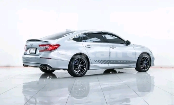 Buy Used Honda Accord Other Car in Chai Nat in Chai Nat Buy Used Honda Accord Other Car in Chai Nat in Chai Nat