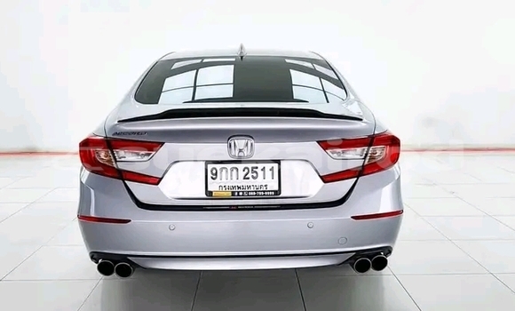 Buy Used Honda Accord Other Car in Chai Nat in Chai Nat Buy Used Honda Accord Other Car in Chai Nat in Chai Nat