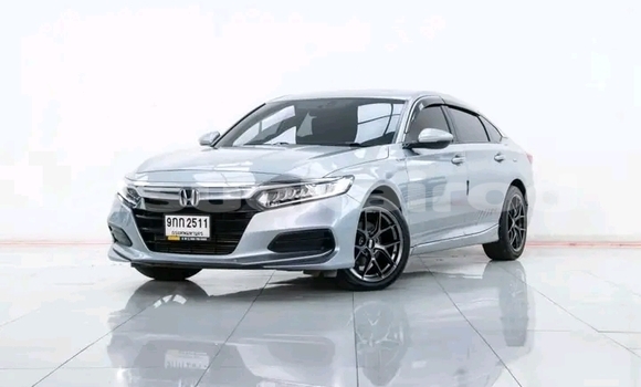 Buy Used Honda Accord Other Car in Chai Nat in Chai Nat Buy Used Honda Accord Other Car in Chai Nat in Chai Nat