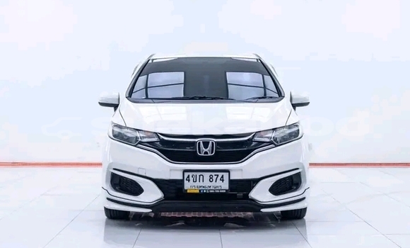 ซื้อ รถมือสอง Honda Jazz ขาว รถยนต์ ใน %{เมือง} ใน เชียงราย ซื้อ รถมือสอง Honda Jazz ขาว รถยนต์ ใน %{เมือง} ใน เชียงราย