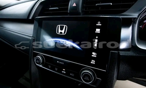 Buy Used Honda Civic Black Car in Buri Ram in Buri Ram Buy Used Honda Civic Black Car in Buri Ram in Buri Ram