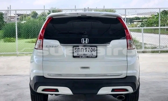 ซื้อ รถมือสอง Honda CR-V ขาว รถยนต์ ใน %{เมือง} ใน ฉะเชิงเทรา ซื้อ รถมือสอง Honda CR-V ขาว รถยนต์ ใน %{เมือง} ใน ฉะเชิงเทรา