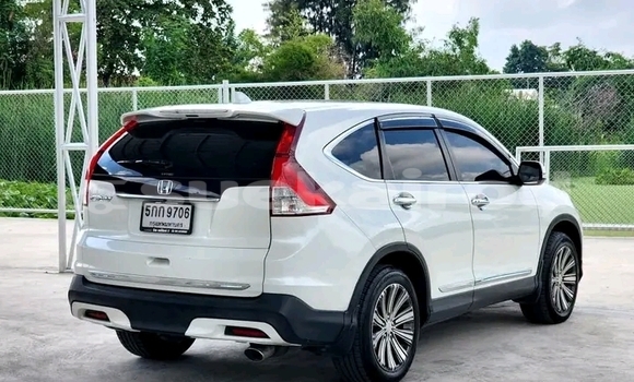 ซื้อ รถมือสอง Honda CR-V ขาว รถยนต์ ใน %{เมือง} ใน ฉะเชิงเทรา ซื้อ รถมือสอง Honda CR-V ขาว รถยนต์ ใน %{เมือง} ใน ฉะเชิงเทรา