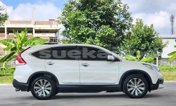 ซื้อ รถมือสอง Honda CR-V ขาว รถยนต์ ใน %{เมือง} ใน ฉะเชิงเทรา ซื้อ รถมือสอง Honda CR-V ขาว รถยนต์ ใน %{เมือง} ใน ฉะเชิงเทรา