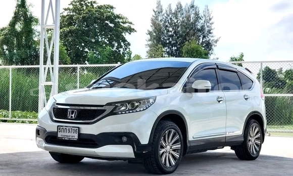 ซื้อ รถมือสอง Honda CR-V ขาว รถยนต์ ใน %{เมือง} ใน ฉะเชิงเทรา ซื้อ รถมือสอง Honda CR-V ขาว รถยนต์ ใน %{เมือง} ใน ฉะเชิงเทรา