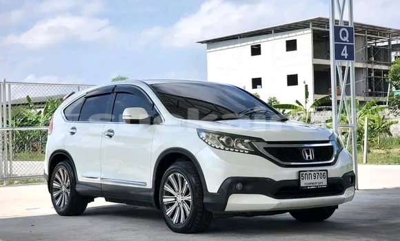 ซื้อ รถมือสอง Honda CR-V ขาว รถยนต์ ใน %{เมือง} ใน ฉะเชิงเทรา ซื้อ รถมือสอง Honda CR-V ขาว รถยนต์ ใน %{เมือง} ใน ฉะเชิงเทรา