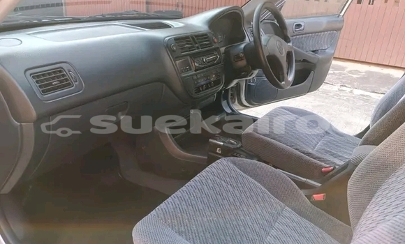 ซื้อ รถมือสอง Honda Civic อื่น ๆ รถยนต์ ใน %{เมือง} ใน ฉะเชิงเทรา